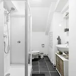 Апартаменты Arbio I Cosy Spacious In Kreuzburg *