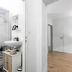 Arbio I Cosy Spacious In Kreuzburg *