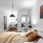 Arbio I Cosy Spacious In Kreuzburg