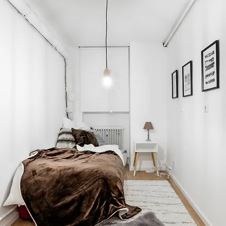 Arbio I Cosy Spacious In Kreuzburg