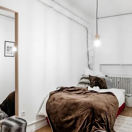 Arbio I Cosy Spacious In Kreuzburg *