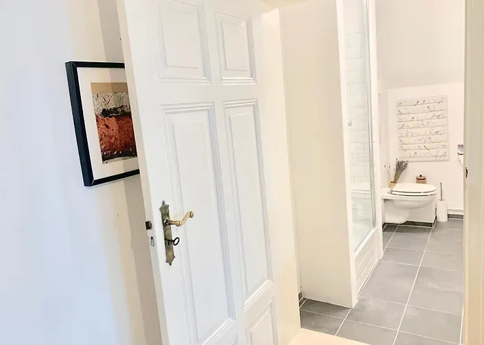 Arbio I Cosy Spacious In Kreuzburg 아파트 베를린