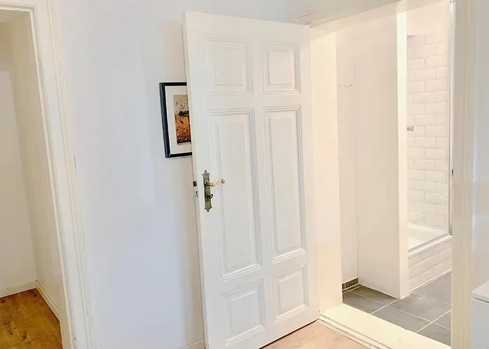 Arbio I Cosy Spacious In Kreuzburg * 베를린