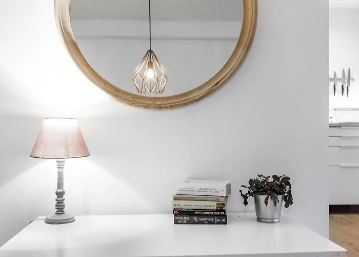 아파트 Arbio I Cosy Spacious In Kreuzburg