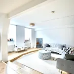 Lejlighed Arbio I Cosy Spacious In Kreuzburg *