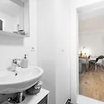 Arbio I Cosy Spacious In Kreuzburg Lejlighed Berlin