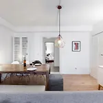 Arbio I Cosy Spacious In Kreuzburg *