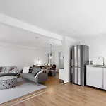 Arbio I Cosy Spacious In Kreuzburg