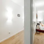 Lejlighed Arbio I Cosy Spacious In Kreuzburg Berlin