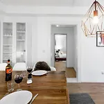 Arbio I Cosy Spacious In Kreuzburg * Berlin
