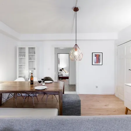 Arbio I Cosy Spacious In Kreuzburg *