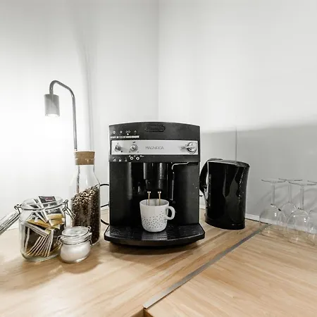 Apartamento Arbio I Cosy Spacious In Kreuzburg *