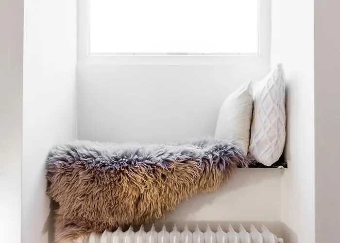 Apartamento Arbio I Cosy Spacious In Kreuzburg Berlín