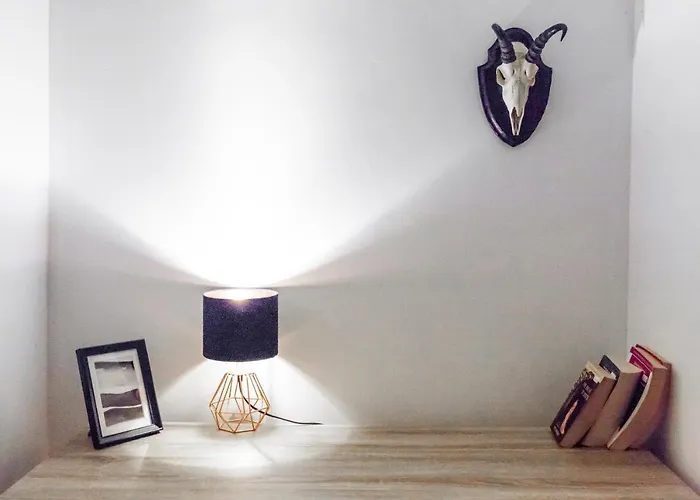 公寓 Arbio I Cosy Spacious In Kreuzburg *