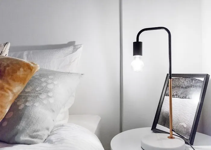 Arbio I Cosy Spacious In Kreuzburg * Berlin