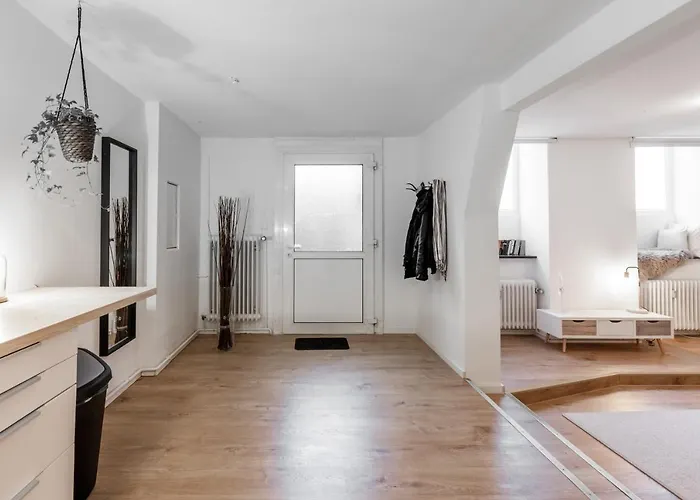 Arbio I Cosy Spacious In Kreuzburg Apartamento *