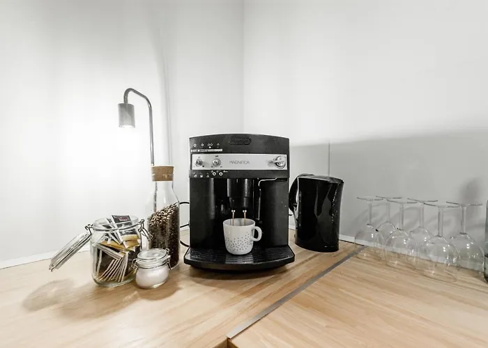 Apartamento Arbio I Cosy Spacious In Kreuzburg *