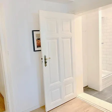 Arbio I Cosy Spacious In Kreuzburg * Berlín