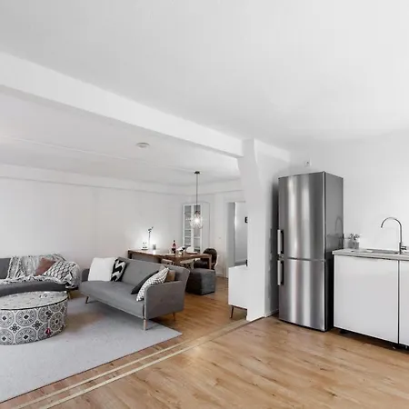 Arbio I Cosy Spacious In Kreuzburg