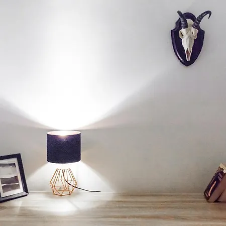 Apartmán Arbio I Cosy Spacious In Kreuzburg *