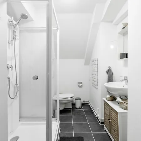 Apartmán Arbio I Cosy Spacious In Kreuzburg *