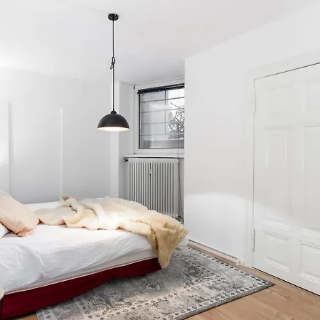 公寓 Arbio I Cosy Spacious In Kreuzburg *