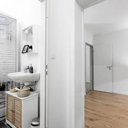 Arbio I Cosy Spacious In Kreuzburg *