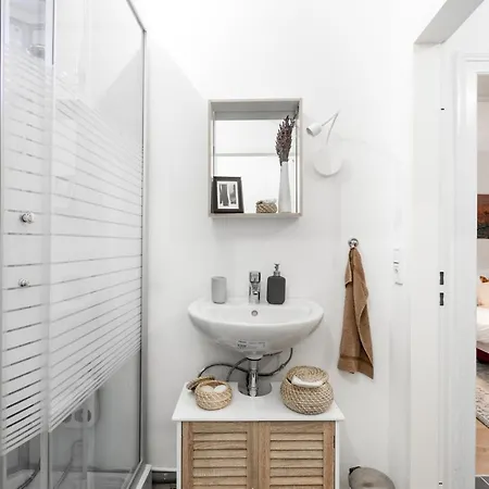 Arbio I Cosy Spacious In Kreuzburg Apartament Berlin