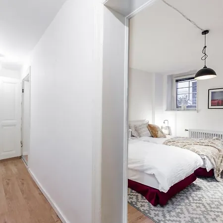 Arbio I Cosy Spacious In Kreuzburg *