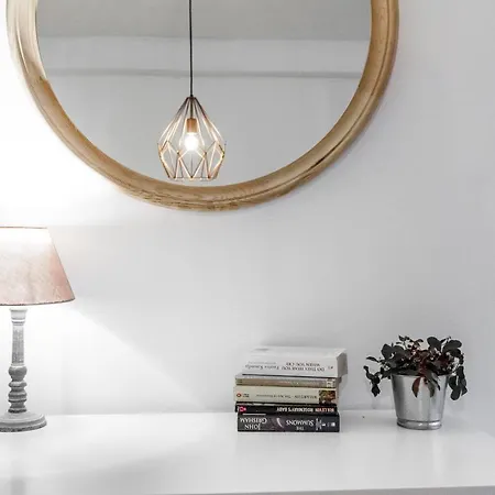 Apartament Arbio I Cosy Spacious In Kreuzburg