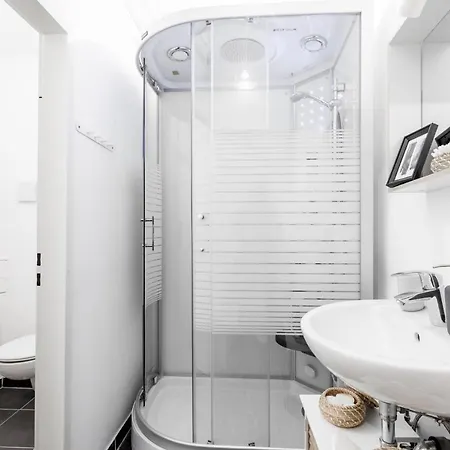 Apartament Arbio I Cosy Spacious In Kreuzburg