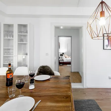 Arbio I Cosy Spacious In Kreuzburg * Berlin