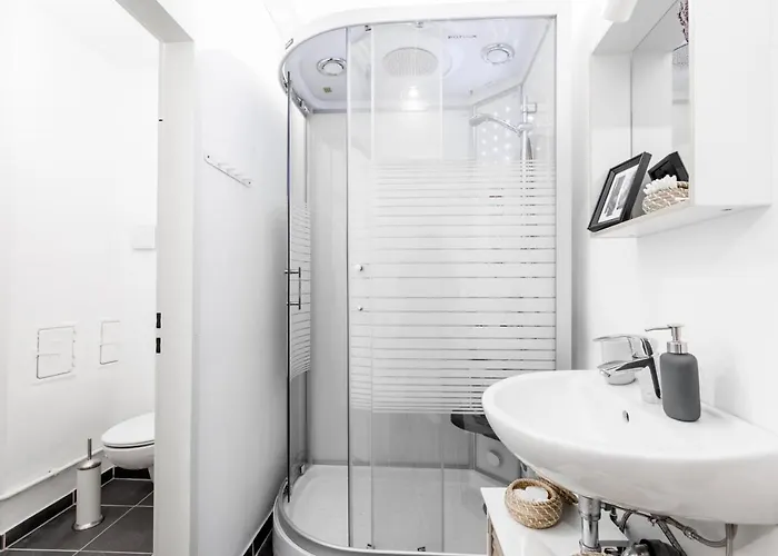 דירה Arbio I Cosy Spacious In Kreuzburg